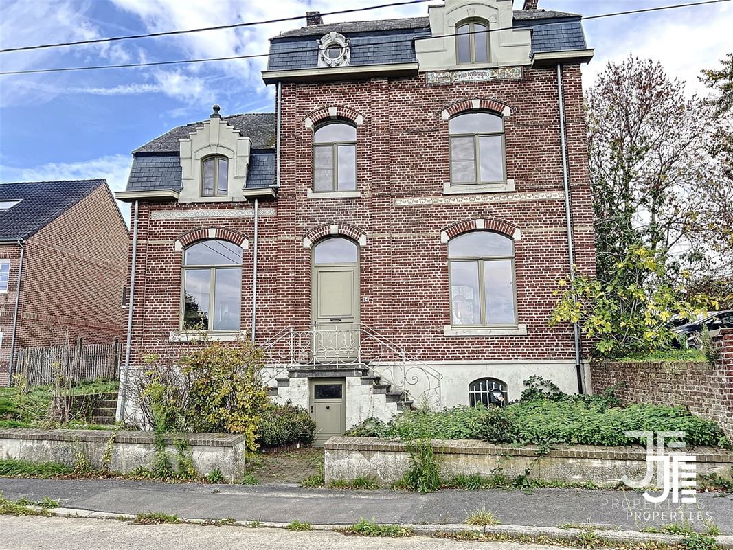 Villa de charme à 1350 Enines (Belgique) - Prix 560.000 €