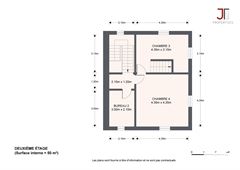 Image 25 : Villa de charme à 1350 Enines (Belgique) - Prix 560.000 €
