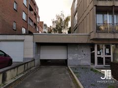 Image 2 : Parking/Boxe de garage à 1083 Ganshoren (Belgique) - Prix 60.000 €
