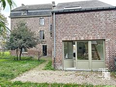 Image 2 : Villa de charme à 1350 Enines (Belgique) - Prix 560.000 €
