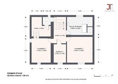 Image 13 : Villa de charme à 1350 Enines (Belgique) - Prix 560.000 €