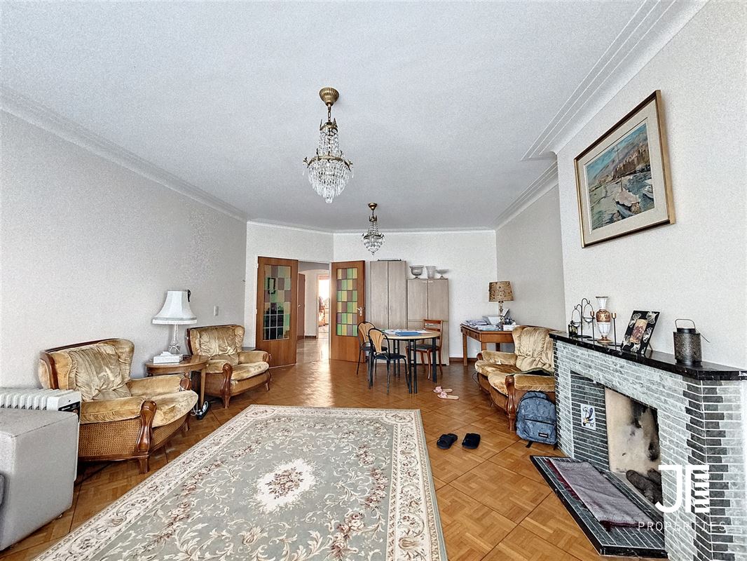 Image 4 : Appartement à 1081 Koekelberg (Belgique) - Prix 255.000 €