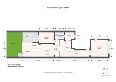 Image 5 : Appartement à 1050 BRUXELLES (Belgique) - Prix 438.000 €