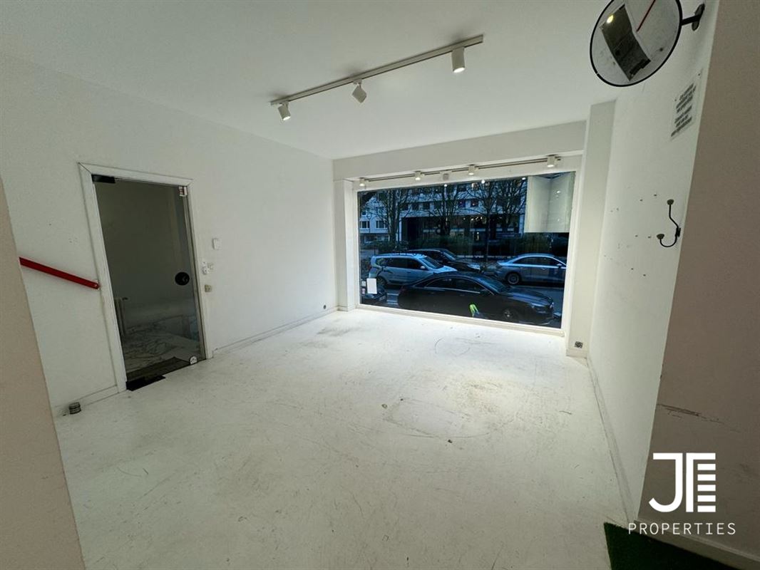 Foto 9 : Appartement te 1050 BRUXELLES (België) - Prijs € 438.000
