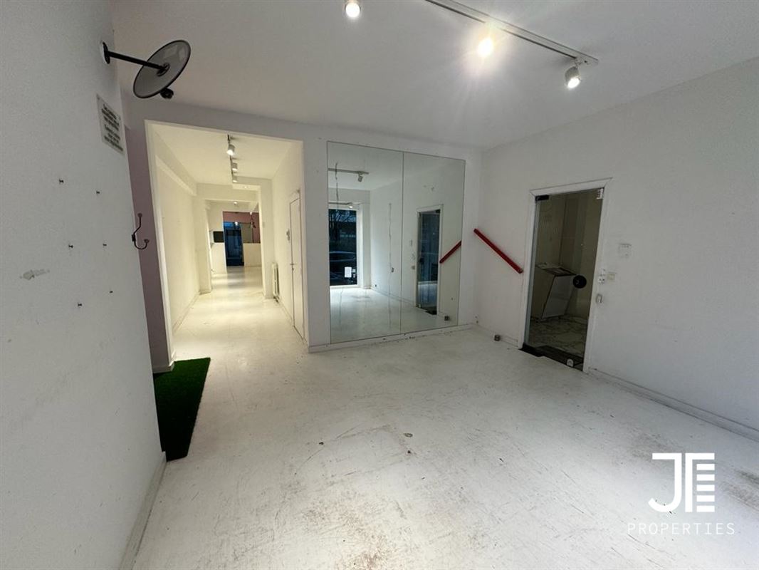 Foto 7 : Appartement te 1050 BRUXELLES (België) - Prijs € 438.000