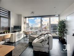 Foto 1 : Appartement te 1160 OUDERGEM (België) - Prijs € 1.010