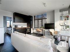 Foto 2 : Appartement te 1160 OUDERGEM (België) - Prijs € 1.010