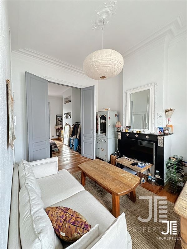 Foto 6 : Appartement te 1070 ANDERLECHT (België) - Prijs € 210.000