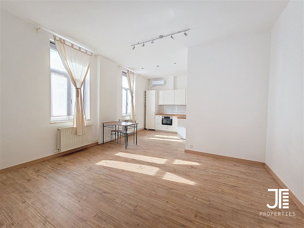 Appartement te 1300 Wavre (België) - Prijs € 139.900