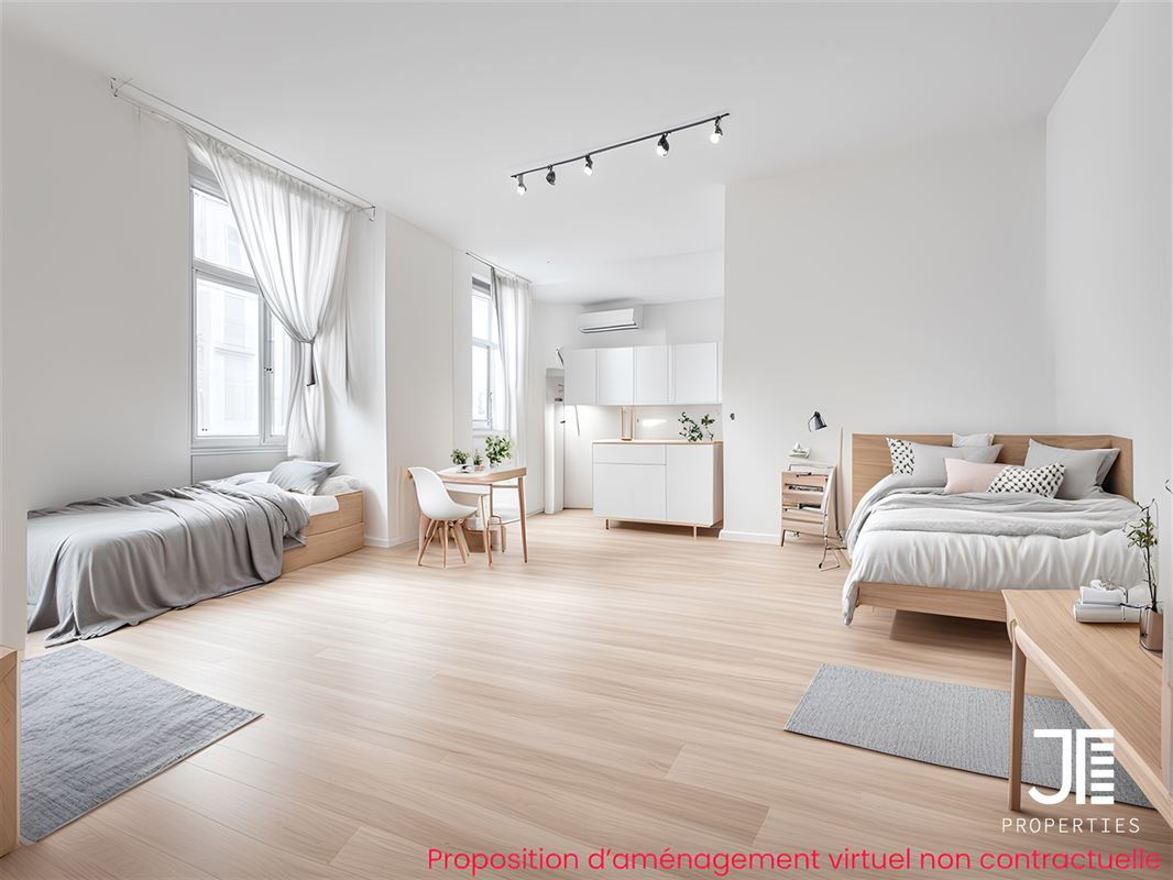 Foto 2 : Appartement te 1300 Wavre (België) - Prijs € 139.900