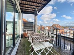 Foto 4 : Appartement te 1160 OUDERGEM (België) - Prijs € 1.010