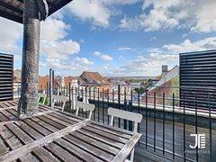 Foto 5 : Appartement te 1160 OUDERGEM (België) - Prijs € 1.010