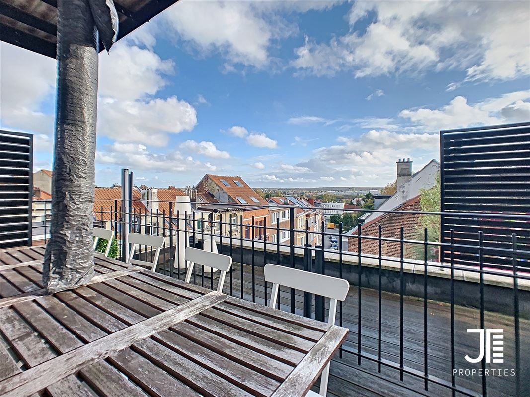Foto 5 : Appartement te 1160 OUDERGEM (België) - Prijs € 1.010