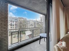 Foto 7 : Appartement te 1050 Ixelles (België) - Prijs € 495.000