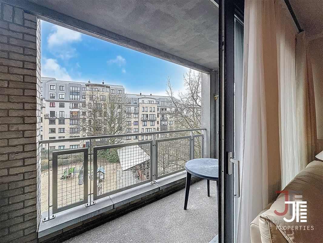 Foto 7 : Appartement te 1050 Ixelles (België) - Prijs € 495.000