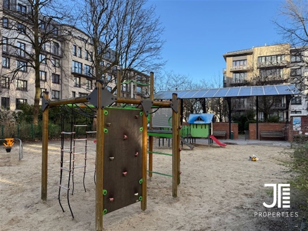 Foto 21 : Appartement te 1050 Ixelles (België) - Prijs € 495.000
