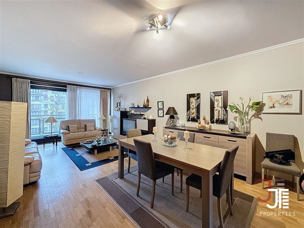 Appartement te 1050 Ixelles (België) - Prijs € 495.000