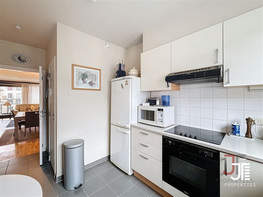 Foto 9 : Appartement te 1050 Ixelles (België) - Prijs € 495.000