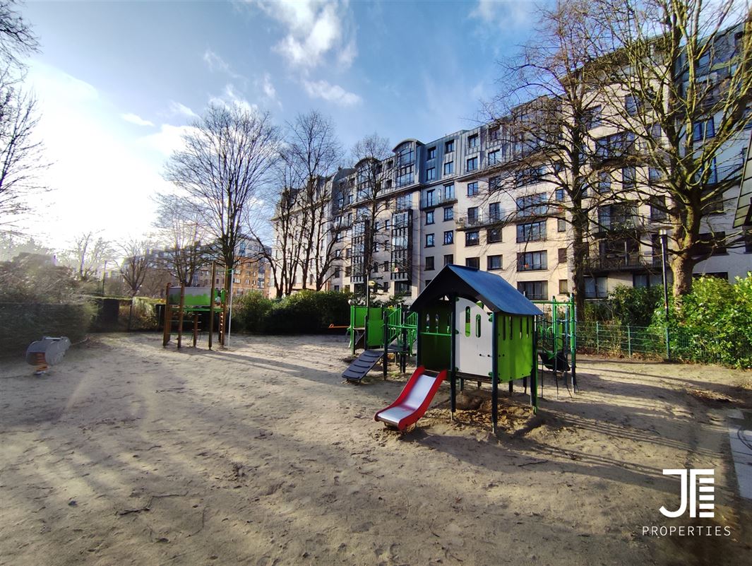 Foto 19 : Appartement te 1050 Ixelles (België) - Prijs € 495.000