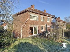 Foto 2 : Woonhuis te 1420 Braine-l'Alleud (België) - Prijs € 430.000