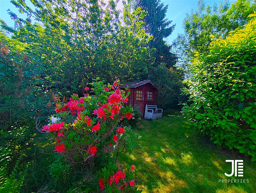 Foto 4 : Woonhuis te 1420 Braine-l'Alleud (België) - Prijs € 430.000