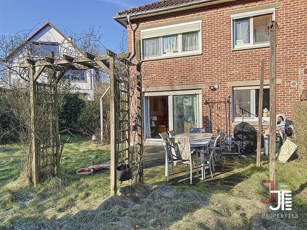 Foto 3 : Woonhuis te 1420 Braine-l'Alleud (België) - Prijs € 430.000