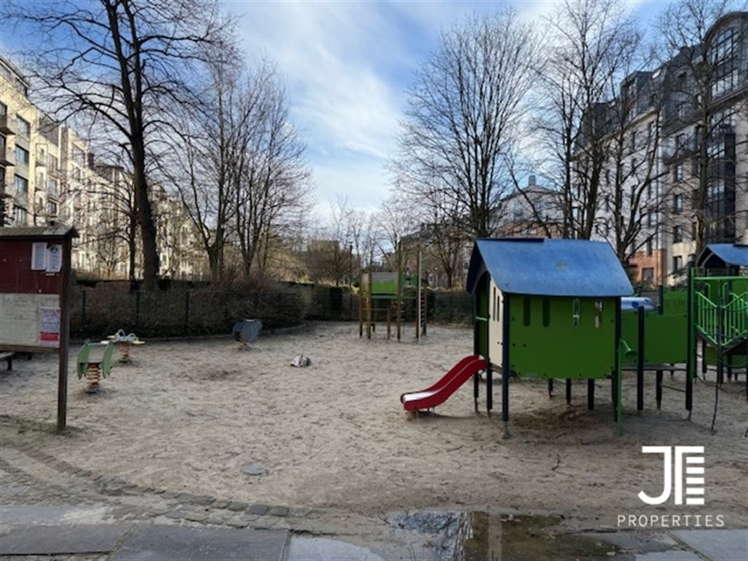 Foto 20 : Appartement te 1050 Ixelles (België) - Prijs € 495.000