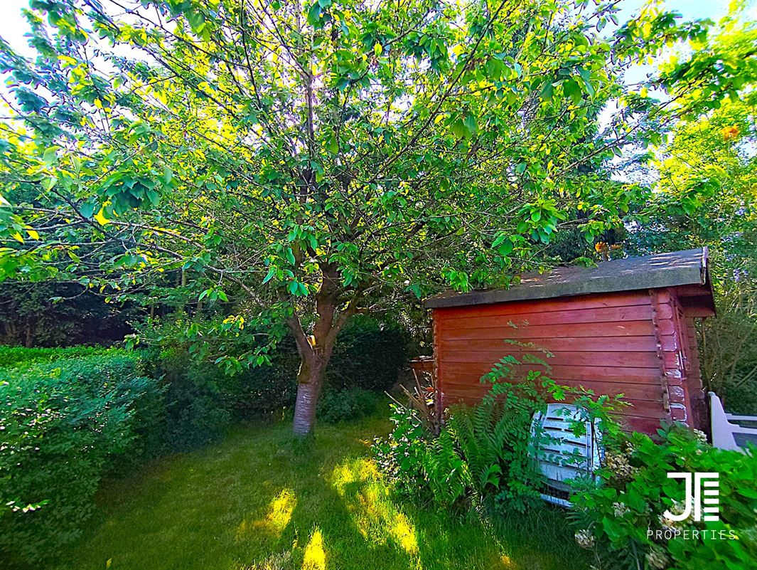 Foto 14 : Woonhuis te 1420 Braine-l'Alleud (België) - Prijs € 430.000