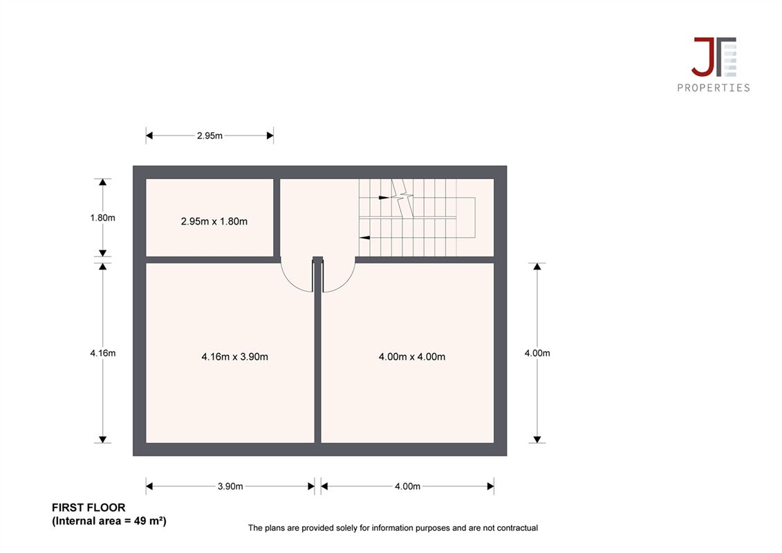 Foto 9 : Immeuble de rapport te 1050 Ixelles (België) - Prijs € 750.000
