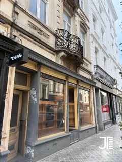 Foto 3 : Immeuble de rapport te 1050 Ixelles (België) - Prijs € 750.000