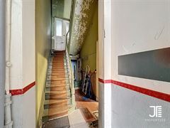 Foto 15 : Immeuble de rapport te 1050 Ixelles (België) - Prijs € 750.000