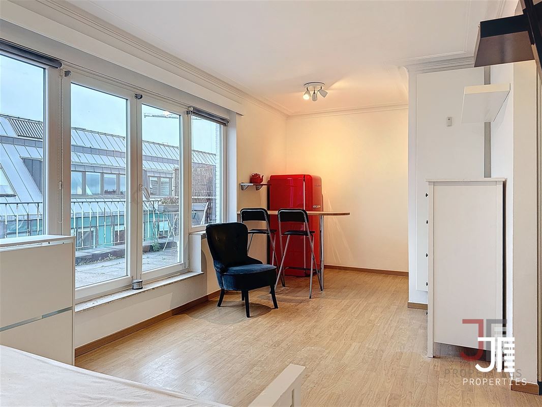 Foto 6 : Flat/studio te 1000 BRUXELLES (België) - Prijs € 180.000
