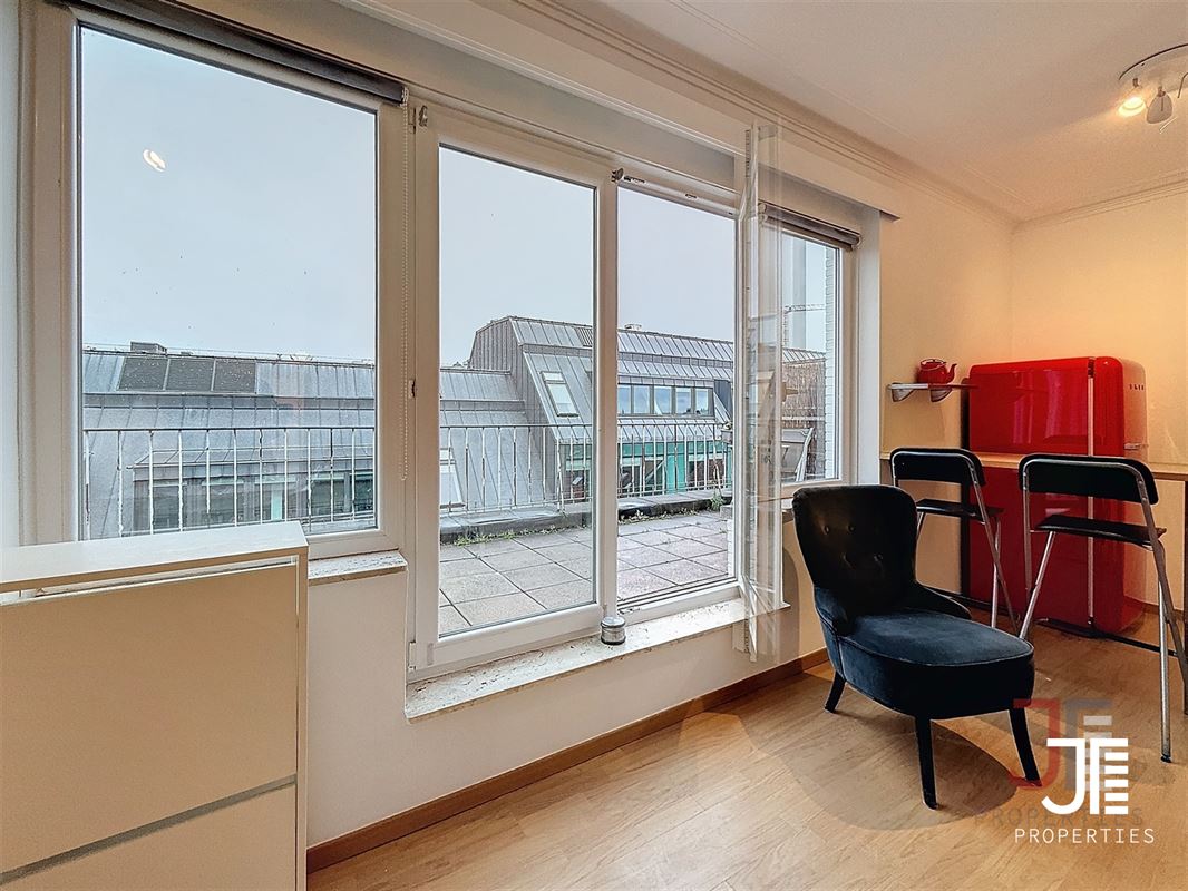 Foto 4 : Flat/studio te 1000 BRUXELLES (België) - Prijs € 180.000