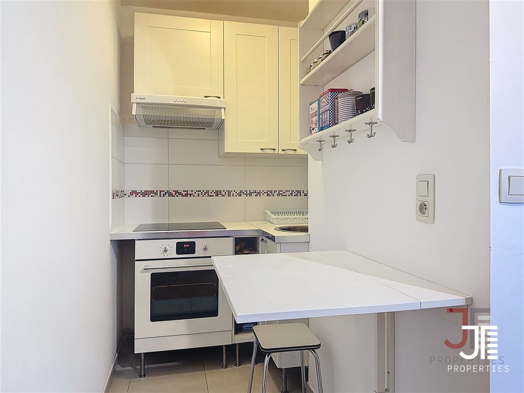Foto 9 : Flat/studio te 1000 BRUXELLES (België) - Prijs € 180.000
