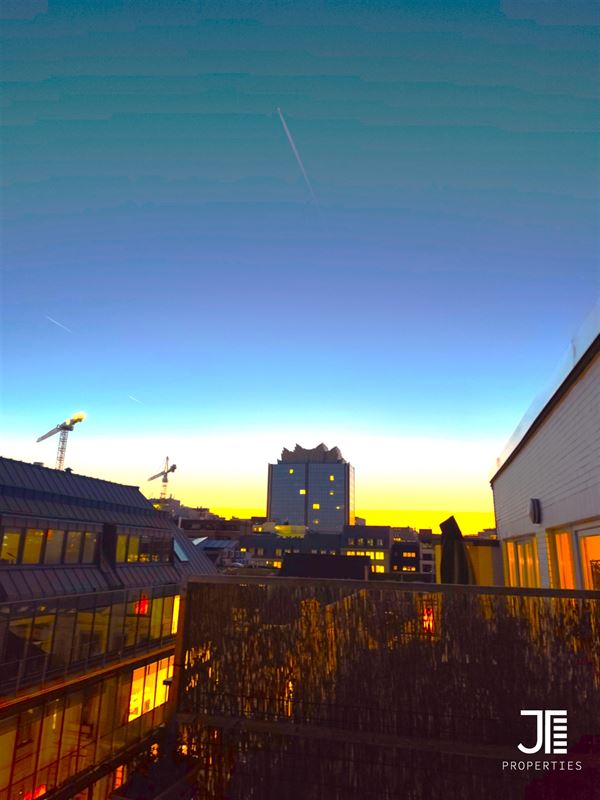 Foto 16 : Flat/studio te 1000 BRUXELLES (België) - Prijs € 180.000