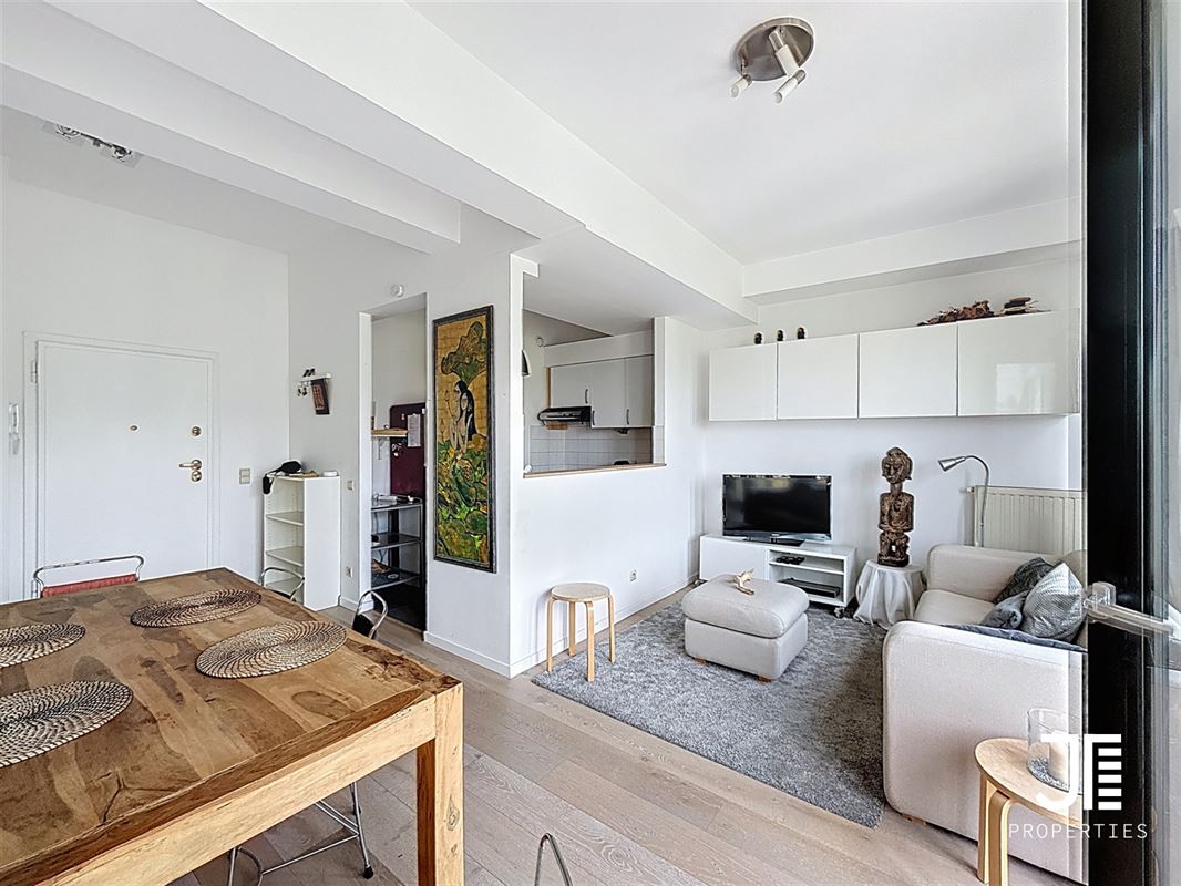 Foto 2 : Appartement te 1050 ELSENE (België) - Prijs € 370.000