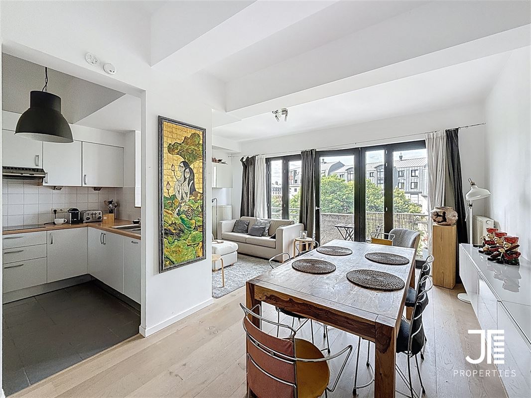 Appartement te 1050 ELSENE (België) - Prijs € 370.000