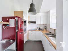 Foto 6 : Appartement te 1050 ELSENE (België) - Prijs € 370.000