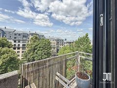 Foto 7 : Appartement te 1050 ELSENE (België) - Prijs € 370.000