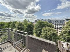 Foto 12 : Appartement te 1050 ELSENE (België) - Prijs € 370.000