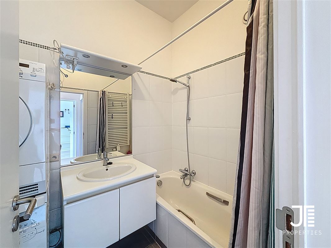 Foto 10 : Appartement te 1050 ELSENE (België) - Prijs € 370.000
