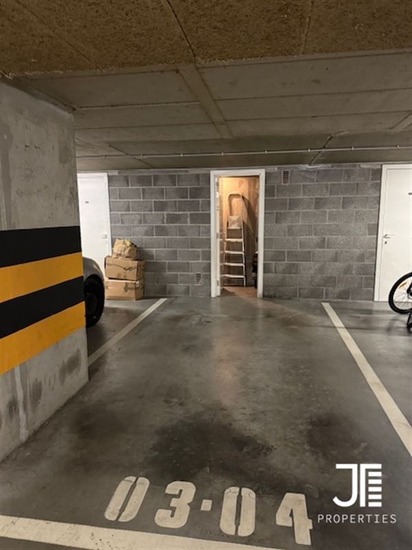 Foto 13 : Appartement te 1050 ELSENE (België) - Prijs € 370.000