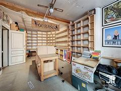 Foto 7 : Immeuble de rapport te 1050 Ixelles (België) - Prijs € 750.000