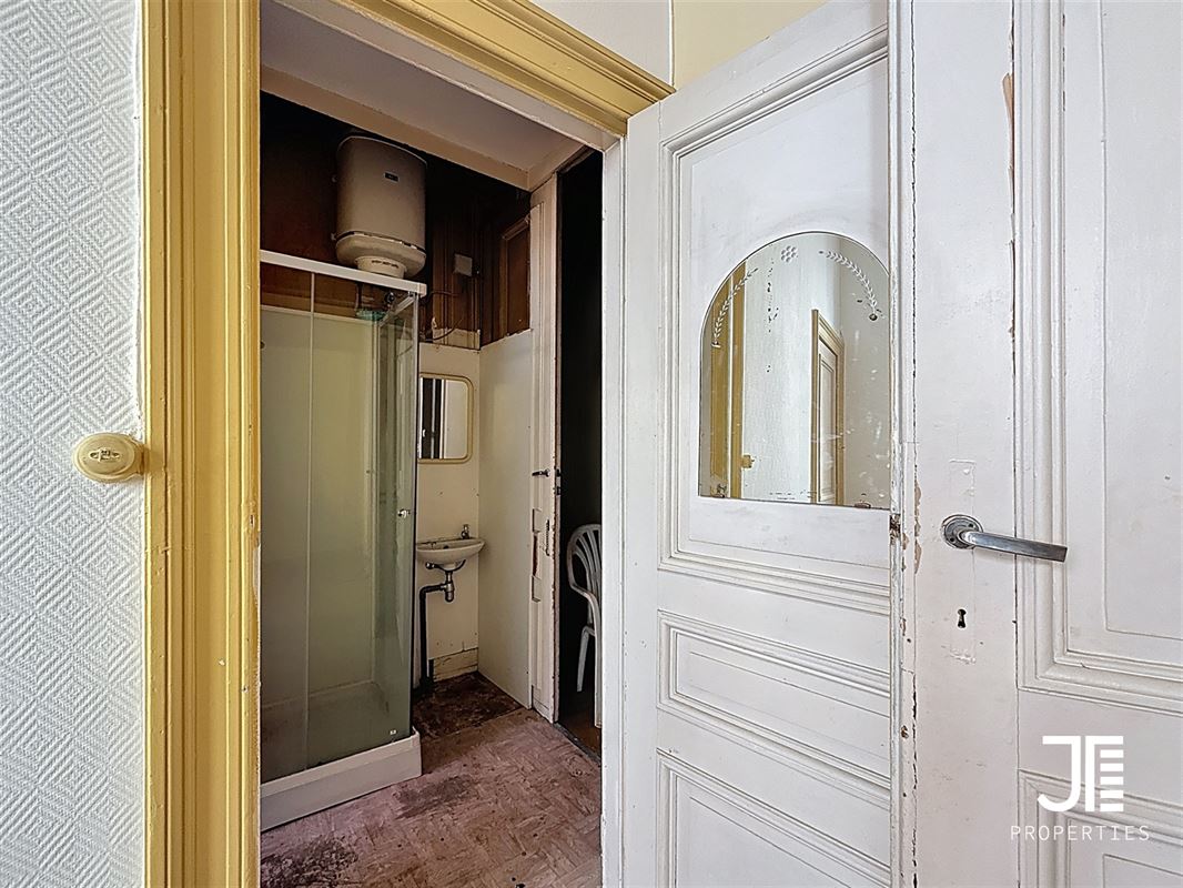 Foto 12 : Immeuble de rapport te 1050 Ixelles (België) - Prijs € 750.000