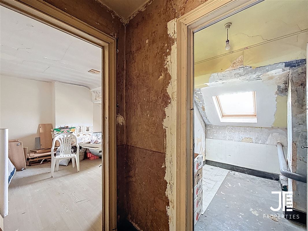 Foto 19 : Immeuble de rapport te 1050 Ixelles (België) - Prijs € 750.000