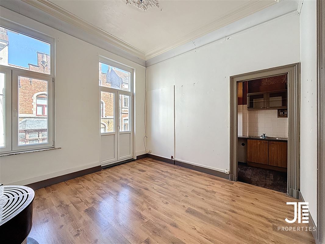Foto 21 : Immeuble de rapport te 1050 Ixelles (België) - Prijs € 750.000