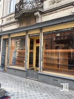 Foto 1 : Immeuble de rapport te 1050 Ixelles (België) - Prijs € 750.000