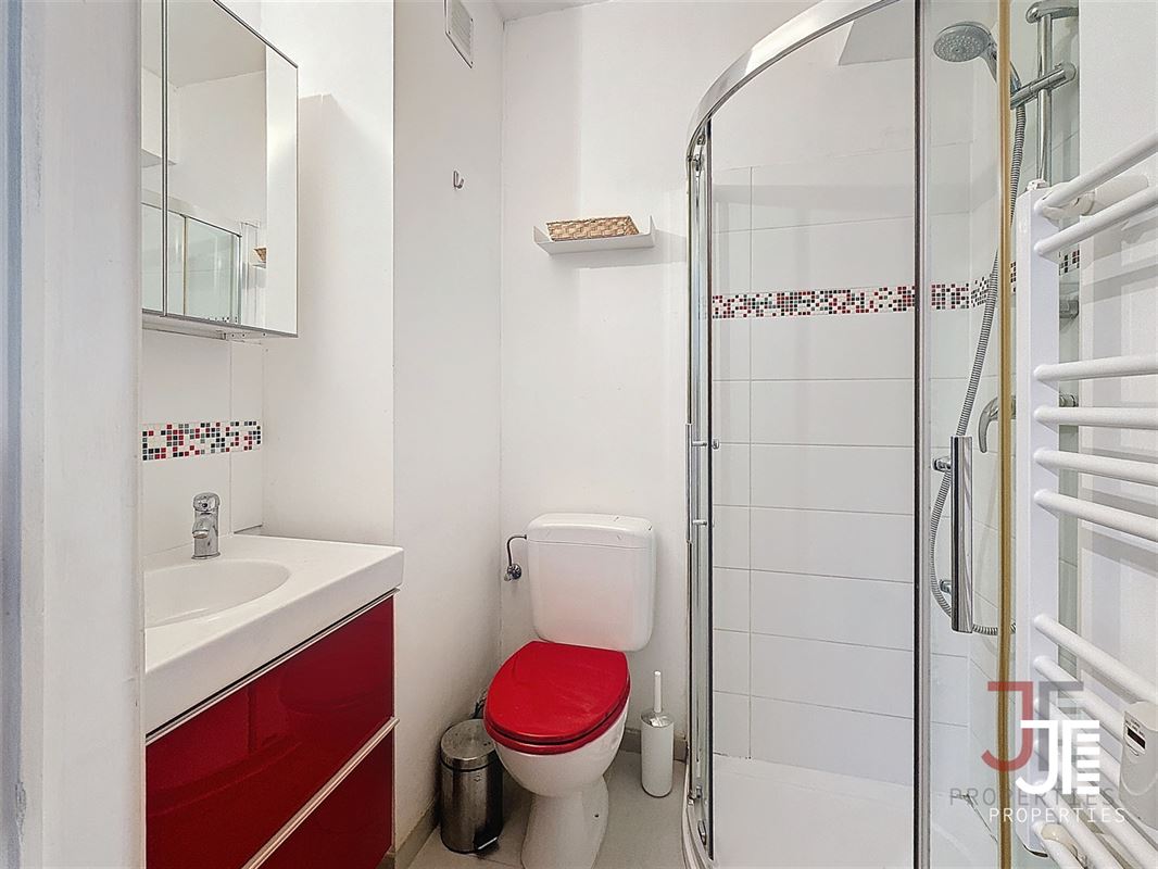 Foto 10 : Flat/studio te 1000 BRUXELLES (België) - Prijs € 180.000