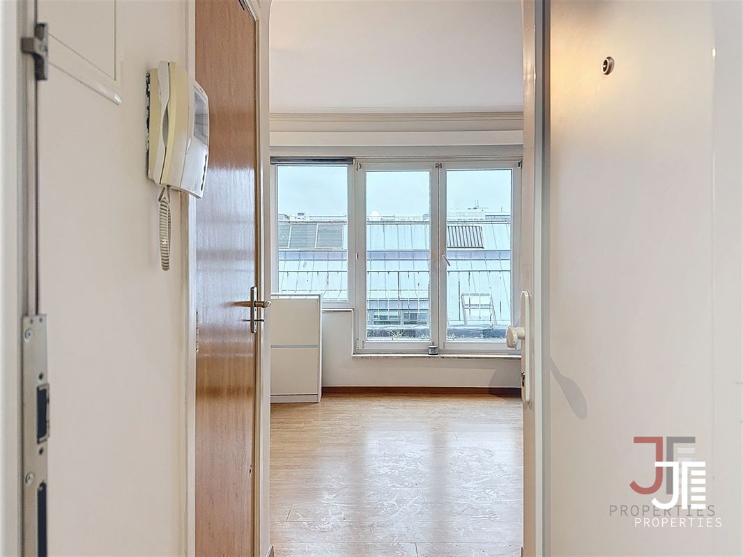 Foto 11 : Flat/studio te 1000 BRUXELLES (België) - Prijs € 180.000