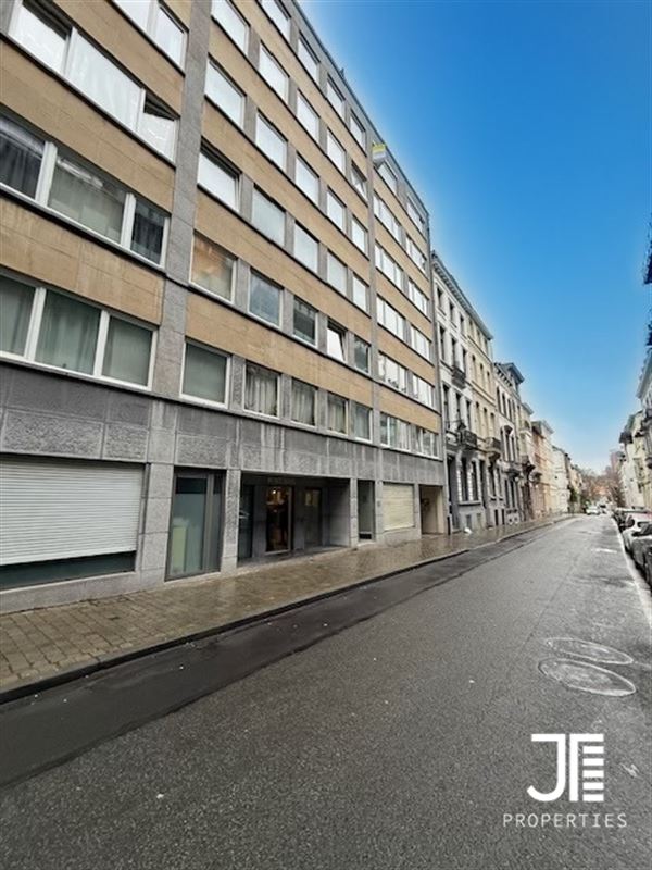 Foto 14 : Flat/studio te 1000 BRUXELLES (België) - Prijs € 180.000